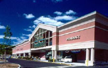 Super Foodmart, Danbury, Connecticut