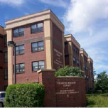 Mason-Wright Retirement Community, Springfield, Massachusetts